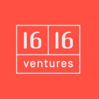 1616 Ventures Logo