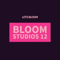 Bloom Studios 12 Logo