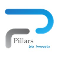Pillars Fintech Logo