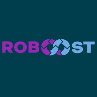 Roboost Solutions Oy Logo