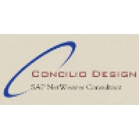 Concilio Design AB Logo