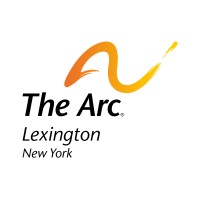 The Arc Lexington Logo