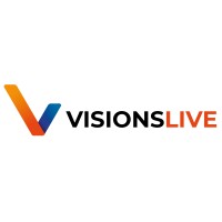 VisionsLive Logo