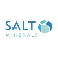 SALT Minerals GmbH Logo