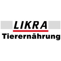 LIKRA Tierernährung GmbH Logo