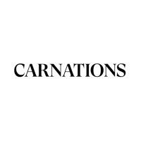 Carnations Logo