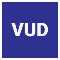 VUD - Verein Unternehmens-Datenschutz Logo