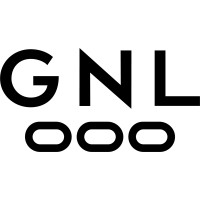 GNL AG Logo