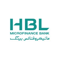 HBL Microfinance Bank LTD Logo