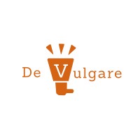 DeVulgare Logo