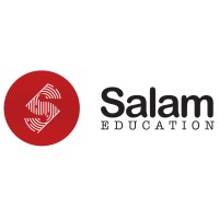 Salam Education Dubai Logo