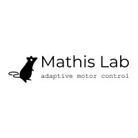 Mathis Laboratory of Adaptive Motor Control Logo