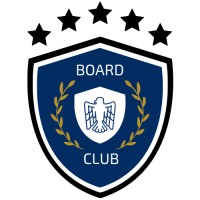 Board Club Logo