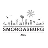 Smorgasburg Miami Logo