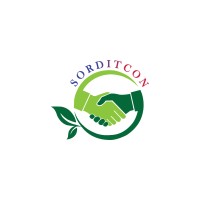 Sorditcon Private Limited Logo