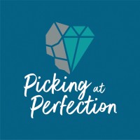Picking at Perfection Logo