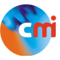 CMI Defence LLC Logo