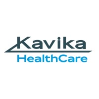 Kavika HealthCare Oy Logo