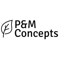 PM Concepts Logo