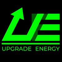 Upgrade Energy Logo