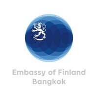 Embassy of Finland in Bangkok Logo