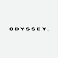 ODYSSEY. Edinburgh Logo