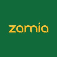Zamia Logo