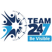 Team 24 Seven Logo