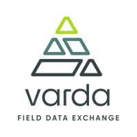 Varda - Field Data Exchange Logo