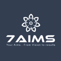 7 Aims Logo