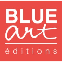 Blue Art Editions Logo