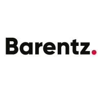 Barentz Iberia S.L.U Logo