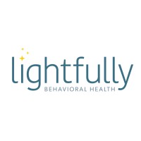 Lightfully Behavioral Health Logo