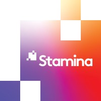 Stamina Software Pty Ltd Logo