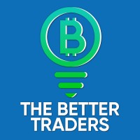 The Better Traders Logo