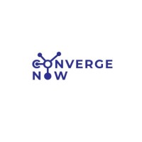 Converge Now AS Logo