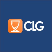 CLG | Customer Led Growth Educação Logo