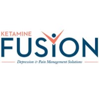 Ketamine Fusion at Cornerstone Commerce Center Logo