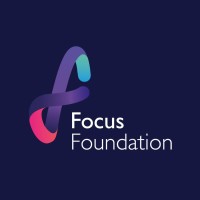 Focus Foundation Logo