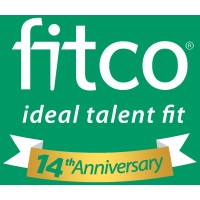 Fitco-Consulting Pte Ltd Logo