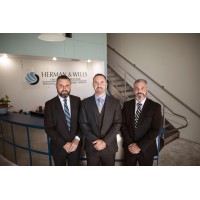 Herman & Wells Logo