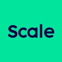 Scale Incubator Logo