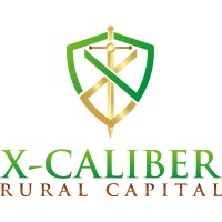 X-Caliber Rural Capital Logo