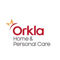 Orkla Home & Personal Care Norway Logo