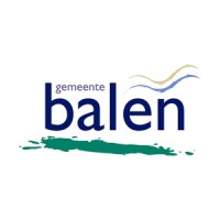Gemeente & OCMW Balen Logo