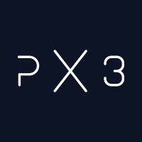 Px3 Partners Logo
