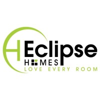 Eclipse Homes - Your Home, Your Way Logo
