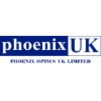 Phoenix Optics Logo