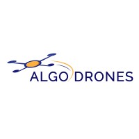 Algo Drones Logo