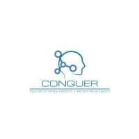CONQUER Logo